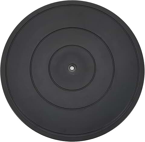 16 Inch Rotating Swivel Stand with Steel Ball Bearings