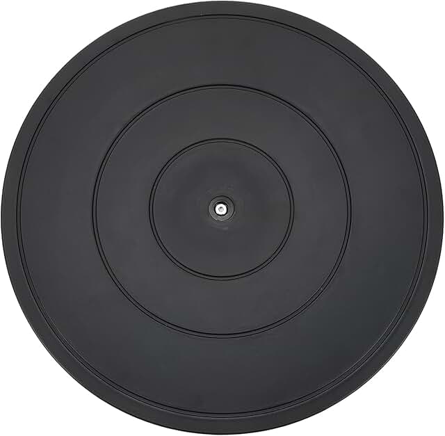 16 Inch Rotating Swivel Stand with Steel Ball Bearings