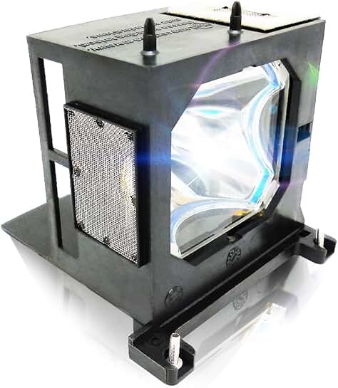 A+ Quality Replacement Projector Lamp with Housing