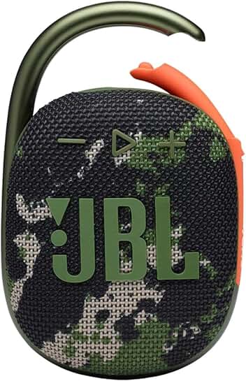 Wireless Bluetooth Portable Speaker with 5W Power