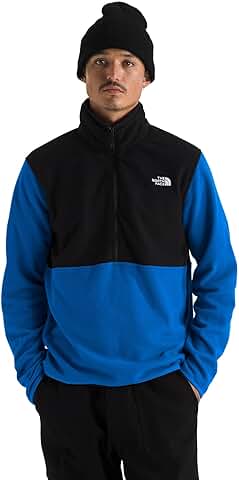 Men's Glacier Fleece Half-Zip