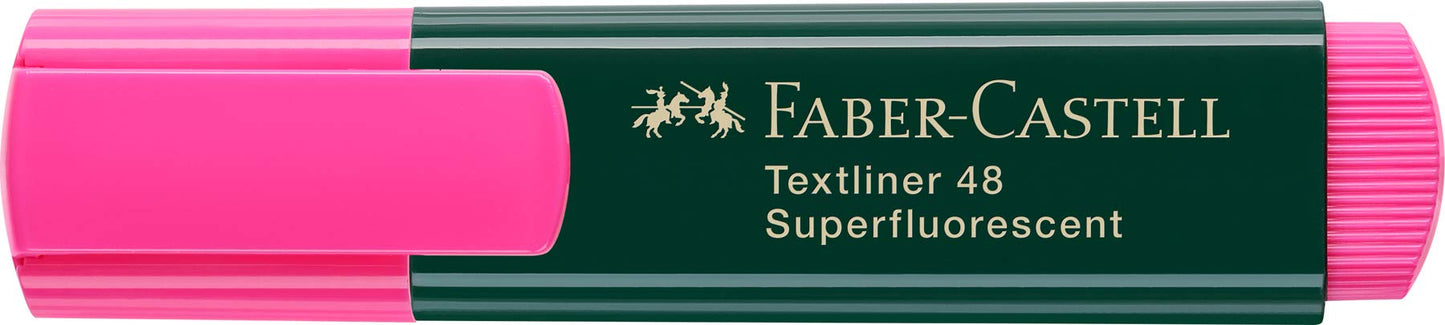 Pink Textliner with 48-28 tips
