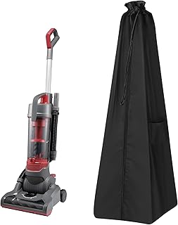 Upright Vacuum Cleaner Dust Bag and Cover