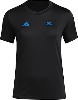 Women's CF Montreal Pre-Game Short Sleeve T-Shirt