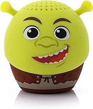 Mini Bluetooth Speaker Inspired by Shrek