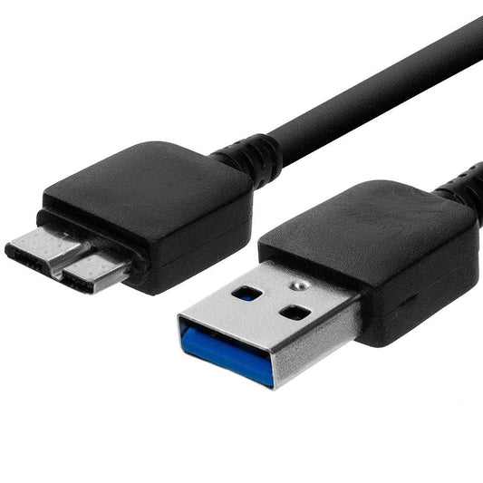 USB3.0 Data and Power Cable for Portable Monitor