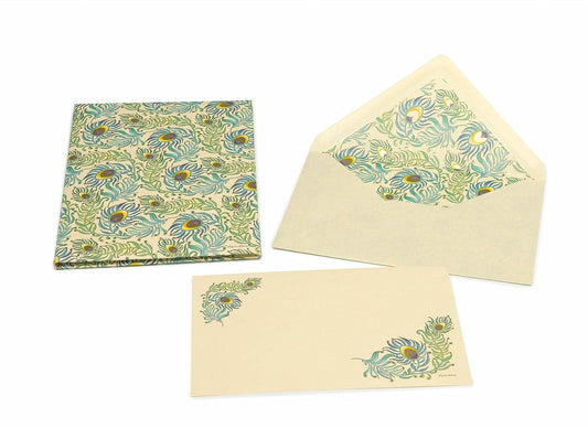 Kartos 01 683500 Italian Peacock Portfolio