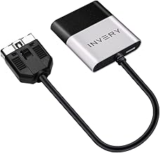 Bluetooth 5.0 aptX-HD Adapter for Land Rover, Range Rover, Jaguar