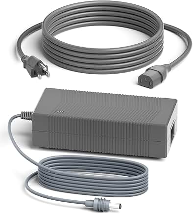 Power Supply 57V 3.42A 195W for Starlink Gen 3