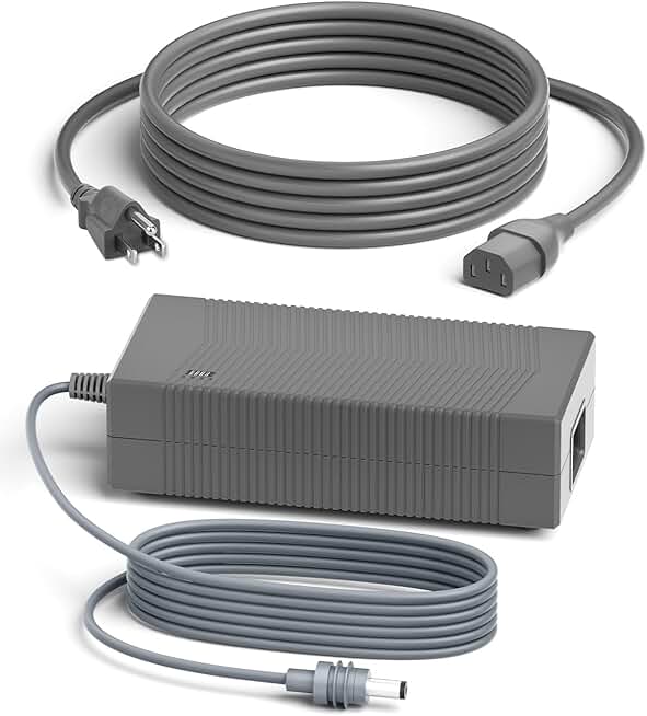 Power Supply 57V 3.42A 195W for Starlink Gen 3