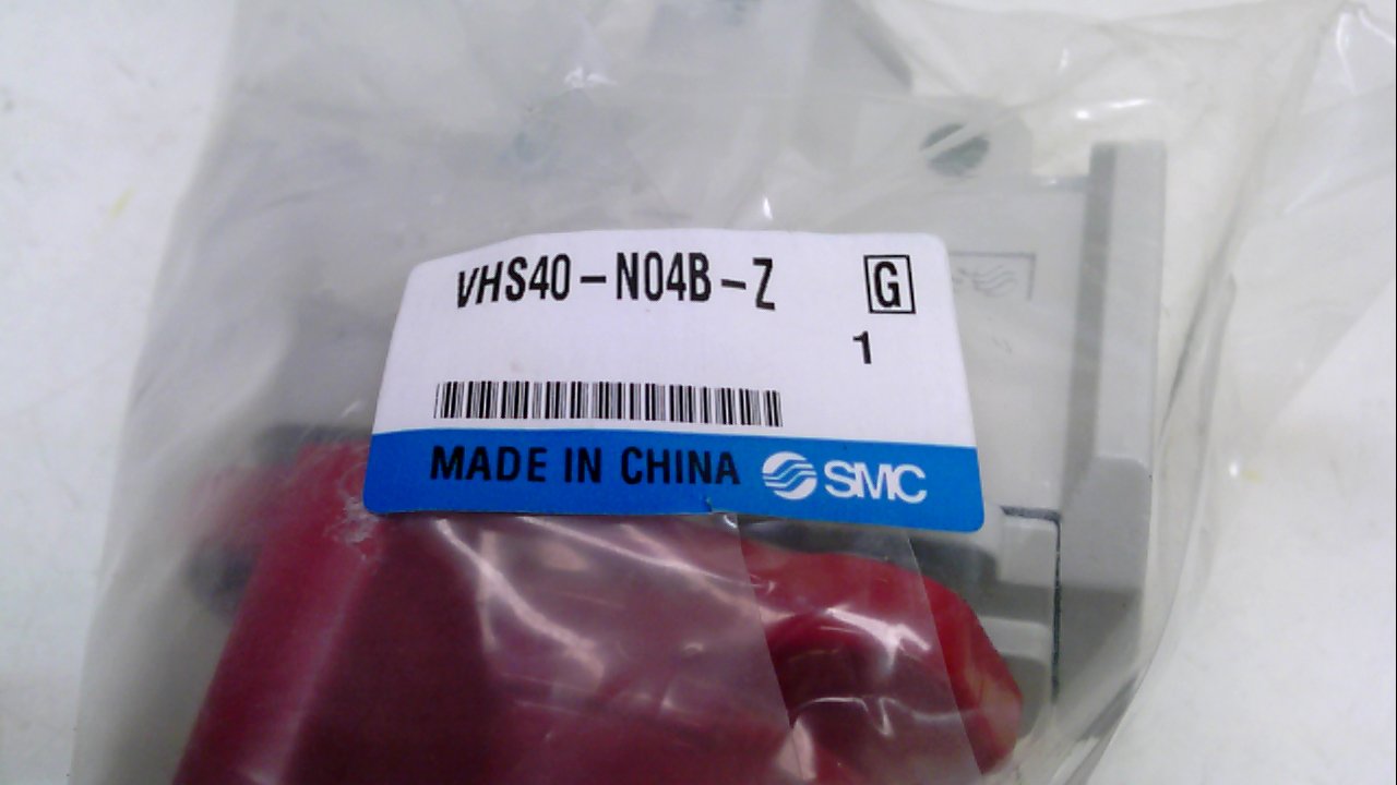 Vhs40-N04b-Z, Pressure Relief Valve, Port Size: 1/2", Body Size: Vhs40-N04b-Z