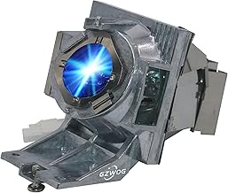 High-Quality Replacement Projector Lamp for Viewsonic PG705 and PX747