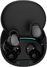 Invisible Sleep Headphones with Wireless Charging Case