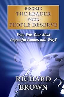Become the Leader Your Team Deserves