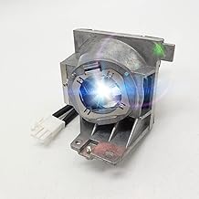 A+ Quality 5J.JGT05.001 Projector Lamp with Housing