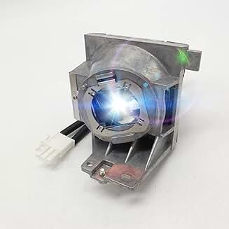A+ Quality 5J.JGT05.001 Projector Lamp with Housing