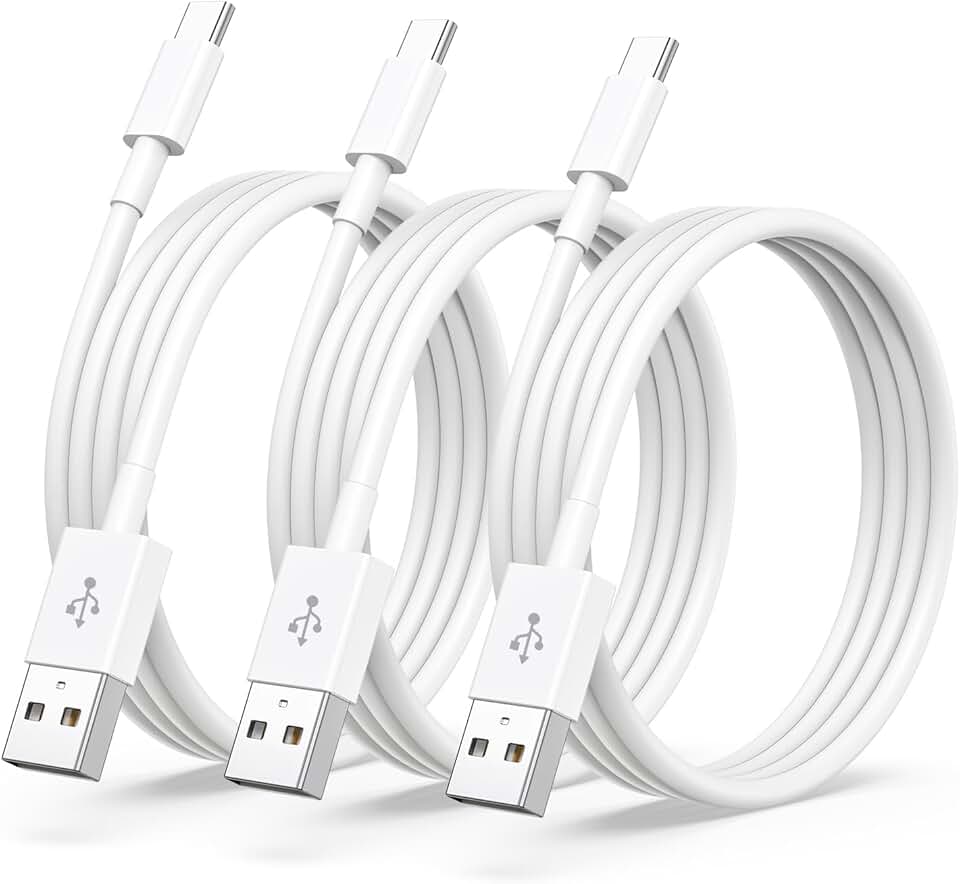 Upgraded 2025 USB A to USB C Carplay Cable 3FT
