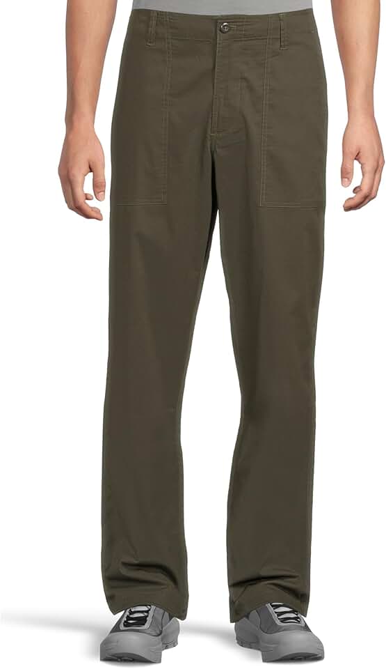 Men's Ripstop Field Pants
