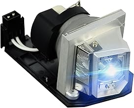 Projector Lamp Bulb with Housing for HD20 and HD180