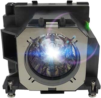 A+ Quality Replacement Projector Lamp with Housing