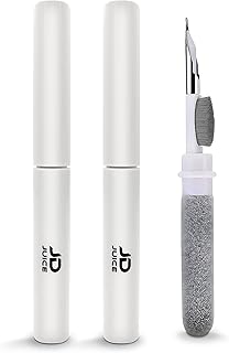 Two-Pack Earbud and Phone Cleaning Kit