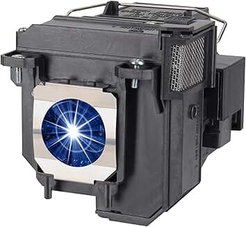 Projector Lamp with Housing for Epson EB-670/675/680