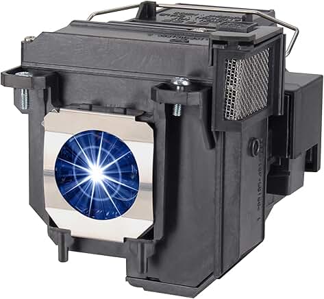 Projector Lamp with Housing for Epson EB-670/675/680