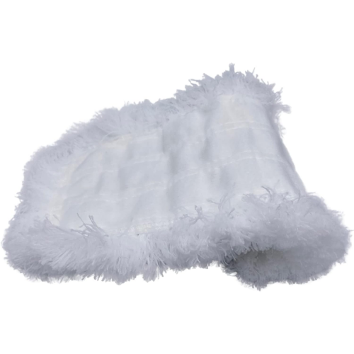 MODAIO-Microfiber Duster & Mop Pads, 11.81x5.51x0.625-in