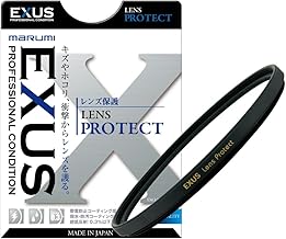 49mm Lens Protect Filter with Antistatic Coating