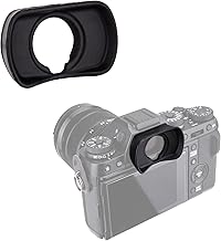 Viewfinder Eyecup for Fuji Cameras