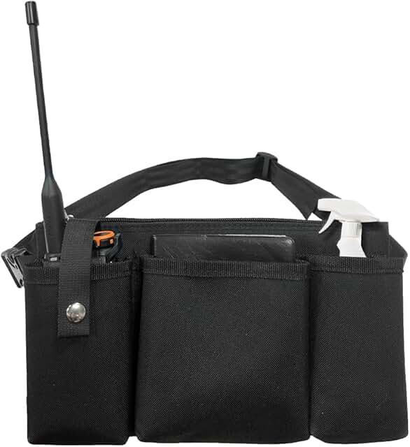 Fanny Pack for Tools and Storage