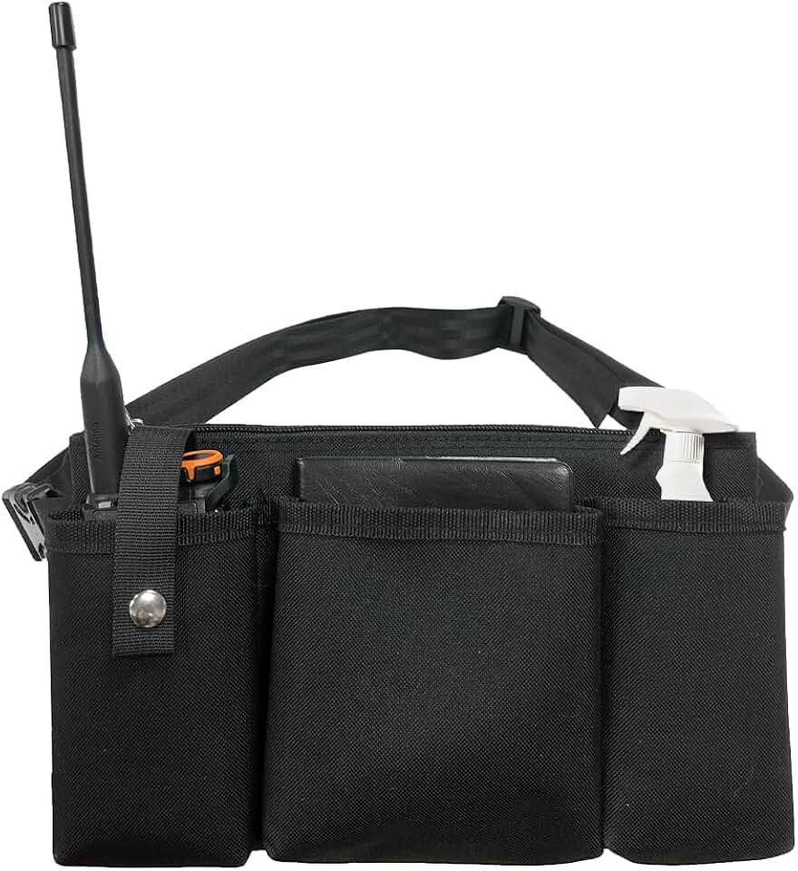 Fanny Pack for Tools and Storage