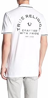 Men's Short Sleeve Polo Shirt