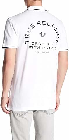 Men's Short Sleeve Polo Shirt