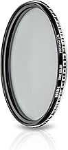 49mm True Color Circular Polarizer Filter
