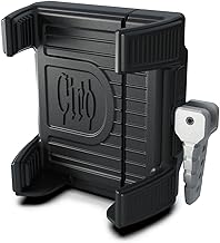 Black fairing mount for 1996-2013 touring models