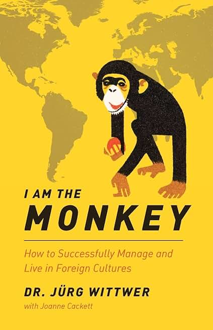 How to Live and Manage in Foreign Cultures