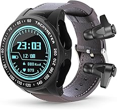 KORONA Wearbuds W26 Smart Watch with Earbuds