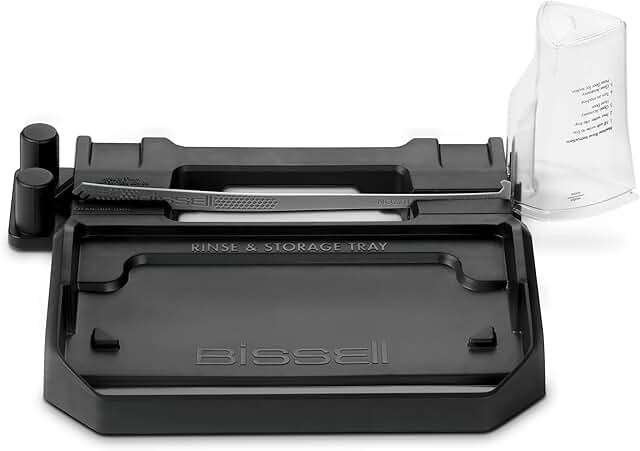 Rinse and Storage Tray for ProHeat 2X Revolution Pet Pro