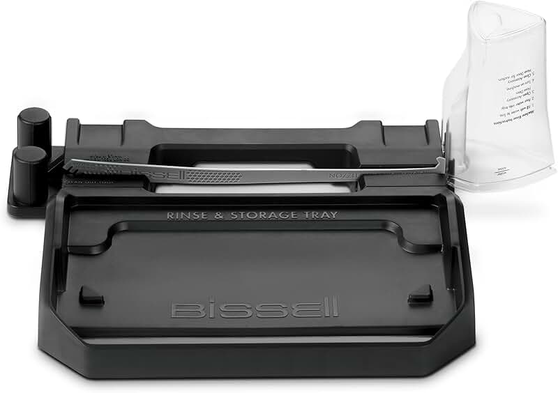 Rinse and Storage Tray for ProHeat 2X Revolution Pet Pro