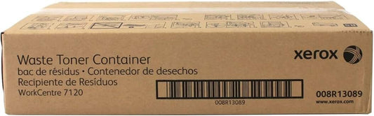 Waste Toner Container for WorkCentre 7125 and 7225