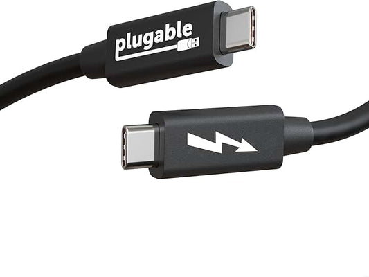 6.6ft Windows Transfer Cable with Software for PC Migration