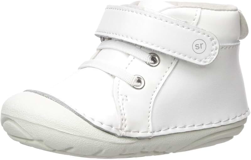 Soft Motion Baby and Toddler Boys Athletic Sneakers