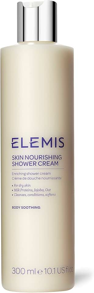 Nourishing Shower Cream, 10.1 Fl Oz