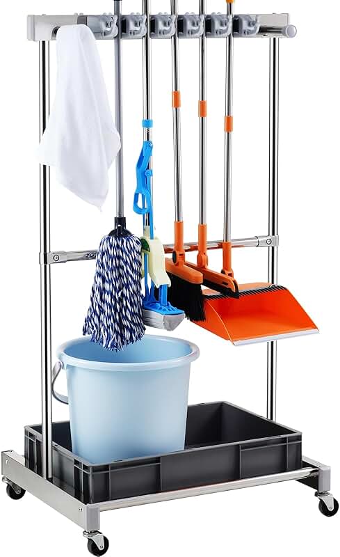 Leather Sock and Accessory Drawer Organizer, 3 Pack