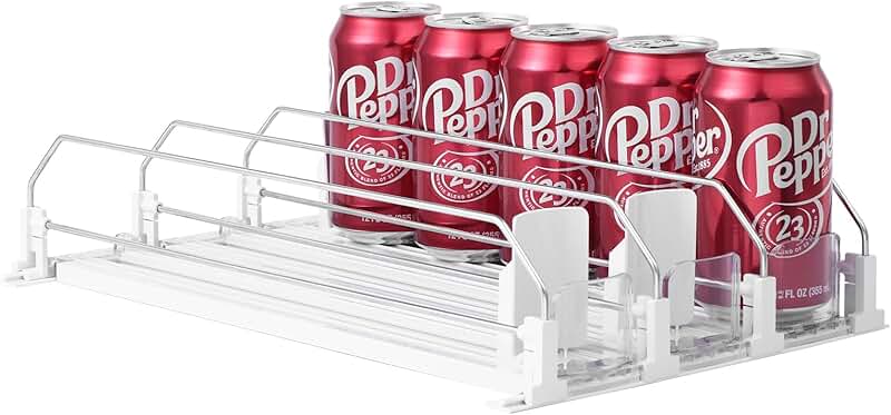 Plastic Bus and Utility Boxes, 4-Pack