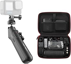 MantisPod Power and Camera Carrying Case