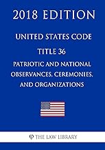 Title 36: Patriotic and National Observances