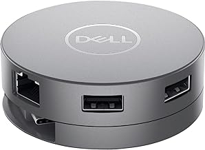 7-in-1 USB-C Multiport Adapter