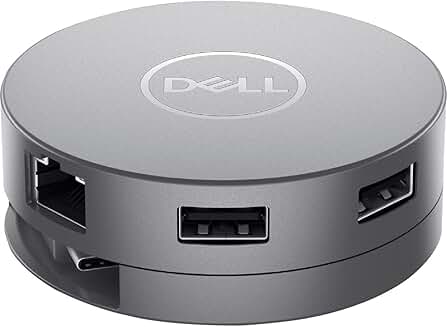 7-in-1 USB-C Multiport Adapter